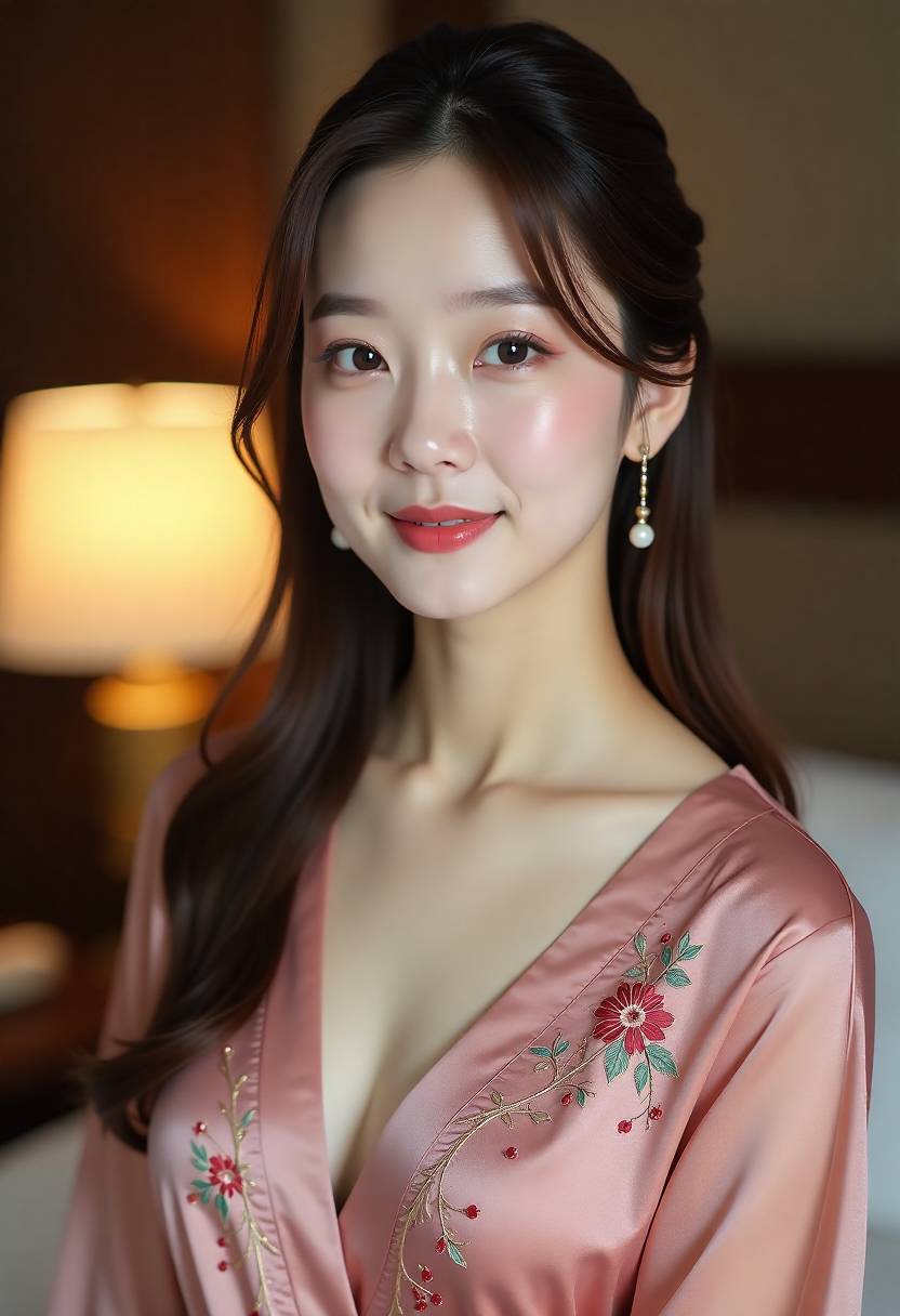 春水漾漾