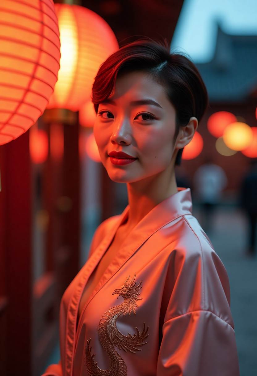 少女的自白