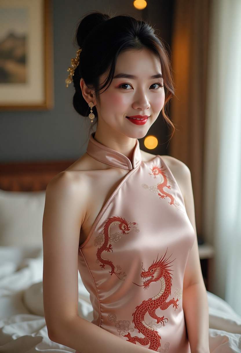 夏日风向标