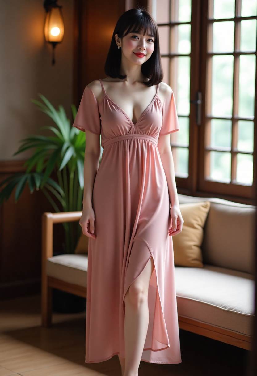 夏日秘密
