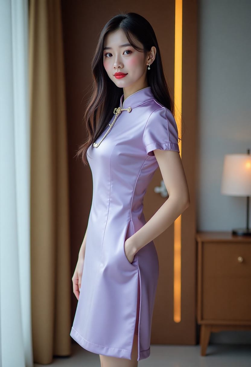 终章独舞
